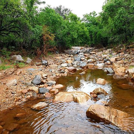 66 Sharalumbi Wildlife Estate Lydenburg Quarto foto