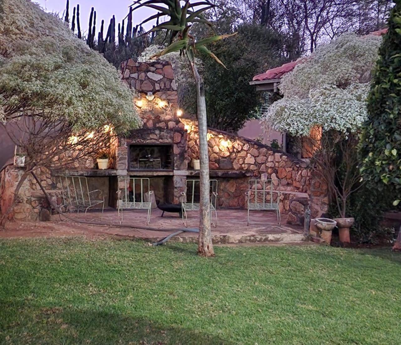 66 Sharalumbi Wildlife Estate Lydenburg Exterior foto